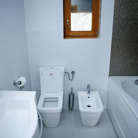 Villa Oaza Mira