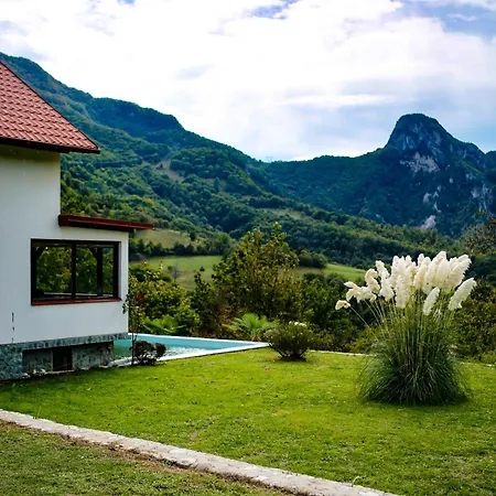 Oaza Mira Villa Konjic