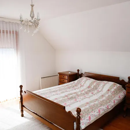 Oaza Mira Villa