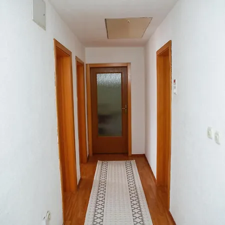 Oaza Mira Villa