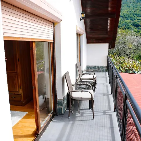 Villa Oaza Mira