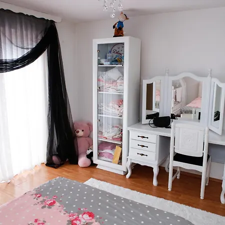 Oaza Mira Villa Konjic