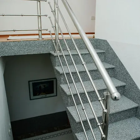 Oaza Mira Villa