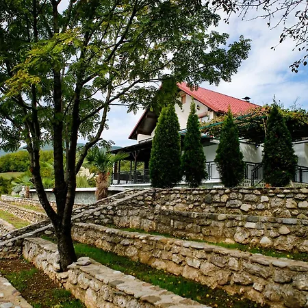 Oaza Mira Villa Konjic