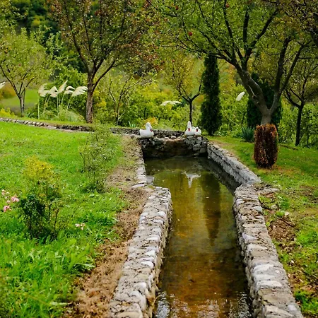 Villa Oaza Mira Konjic